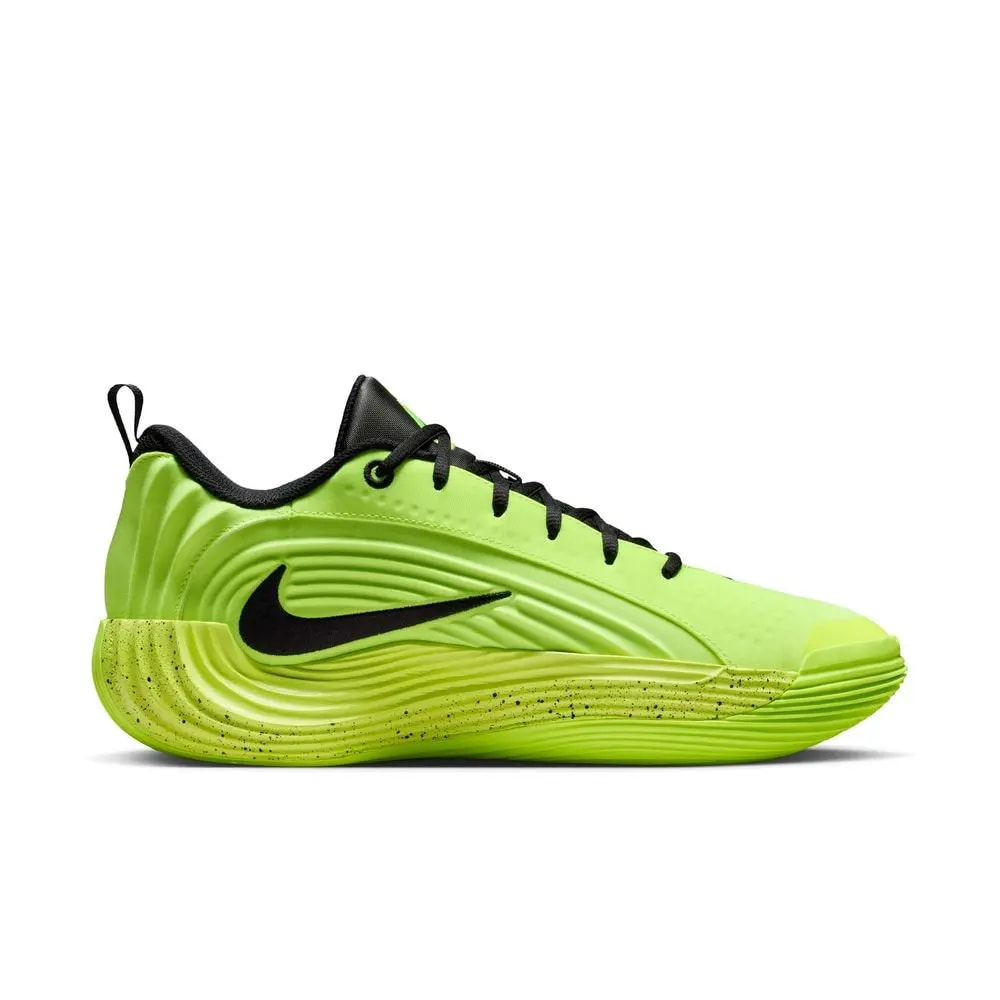 Giày Nike Giannis Immortality 5 EP 'Barely Volt' IM5131-700 — ảnh 4