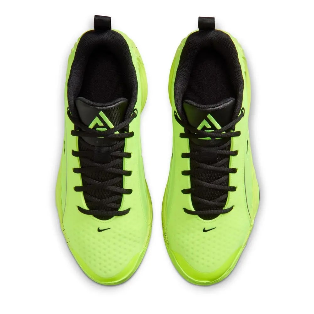 Giày Nike Giannis Immortality 5 EP 'Barely Volt' IM5131-700 — ảnh 5