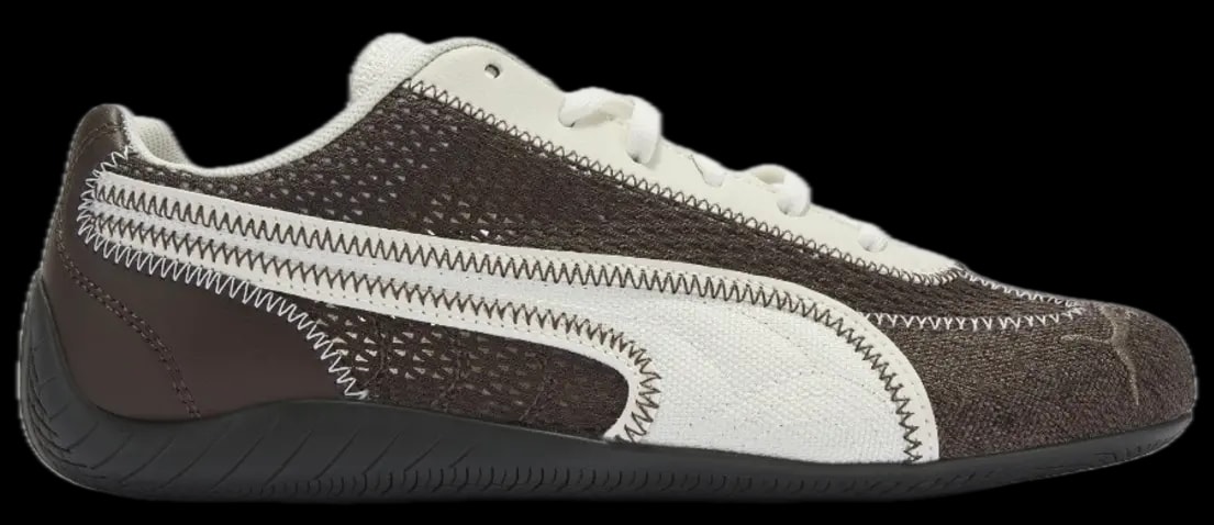 Giày Puma Speedcat Ere 'Brown' 408858-03 — kich-thuoc: 36