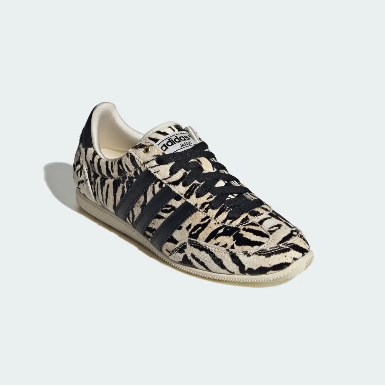Giày Adidas Japan 'Zebra' KI6544 — ảnh 3