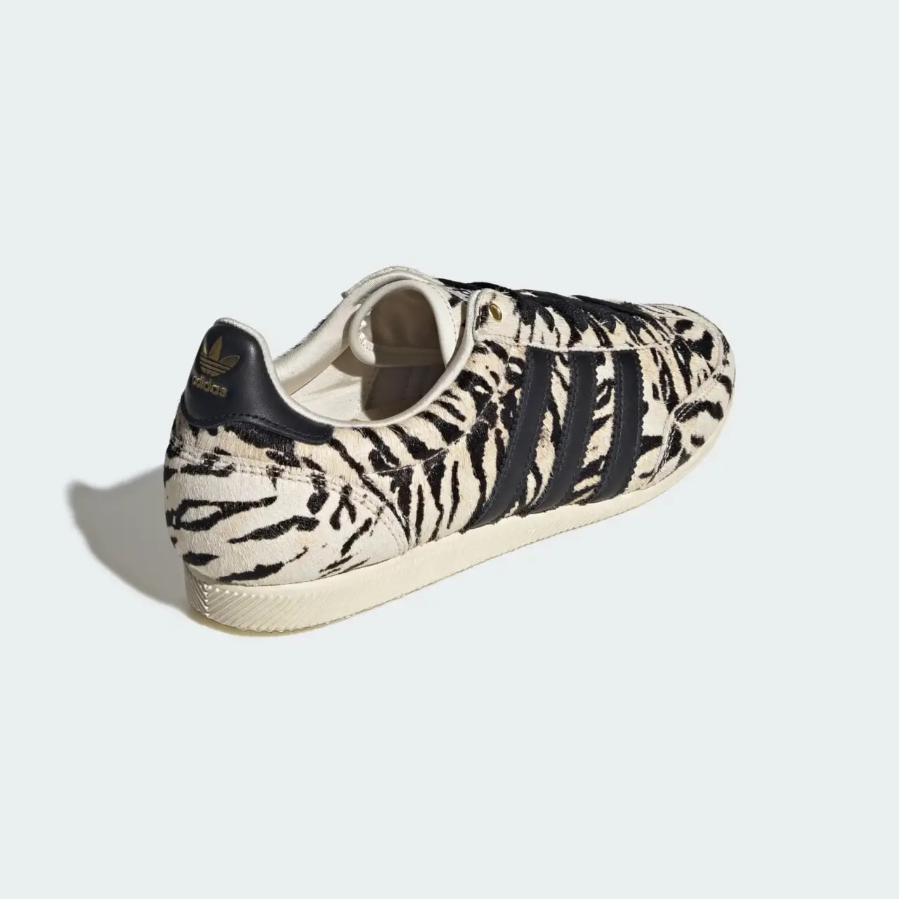 Giày Adidas Japan 'Zebra' KI6544 — ảnh 4