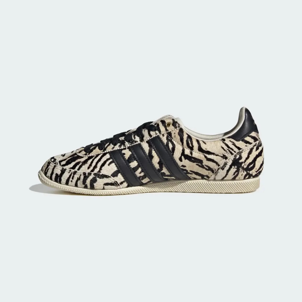 Giày Adidas Japan 'Zebra' KI6544 — ảnh 5