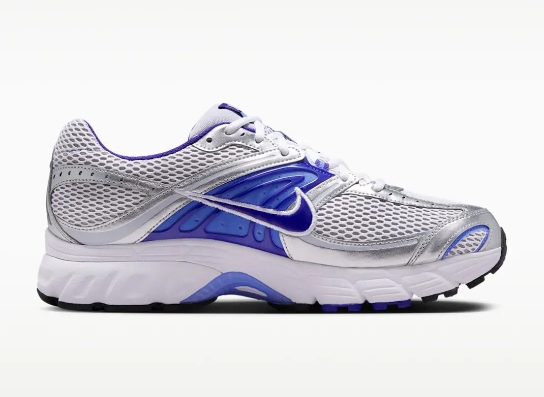 Giày Nike Air Max Moto 2K 'White Grey' IO9279-101 — ảnh 2