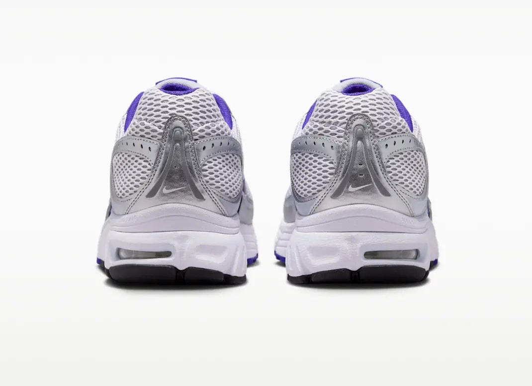 Giày Nike Air Max Moto 2K 'White Grey' IO9279-101 — ảnh 5