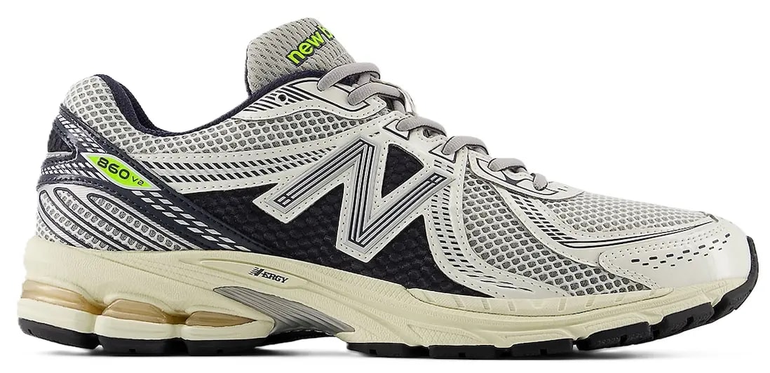 Giày New Balance 860 'Navy' ML860SN2 — kich-thuoc: 42