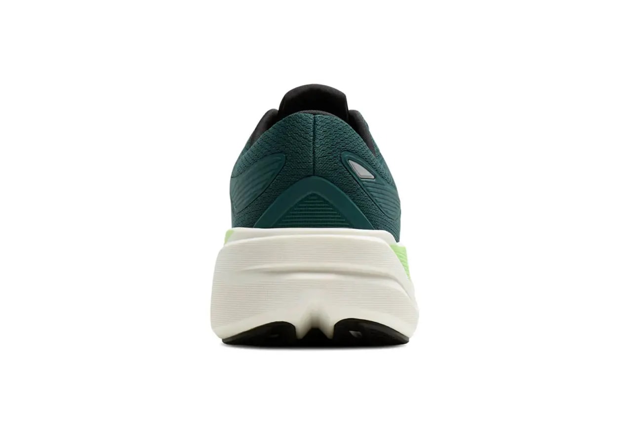 Giày Brooks Ghost Max 3 'Black Green' 110464-1D-338 — ảnh 3