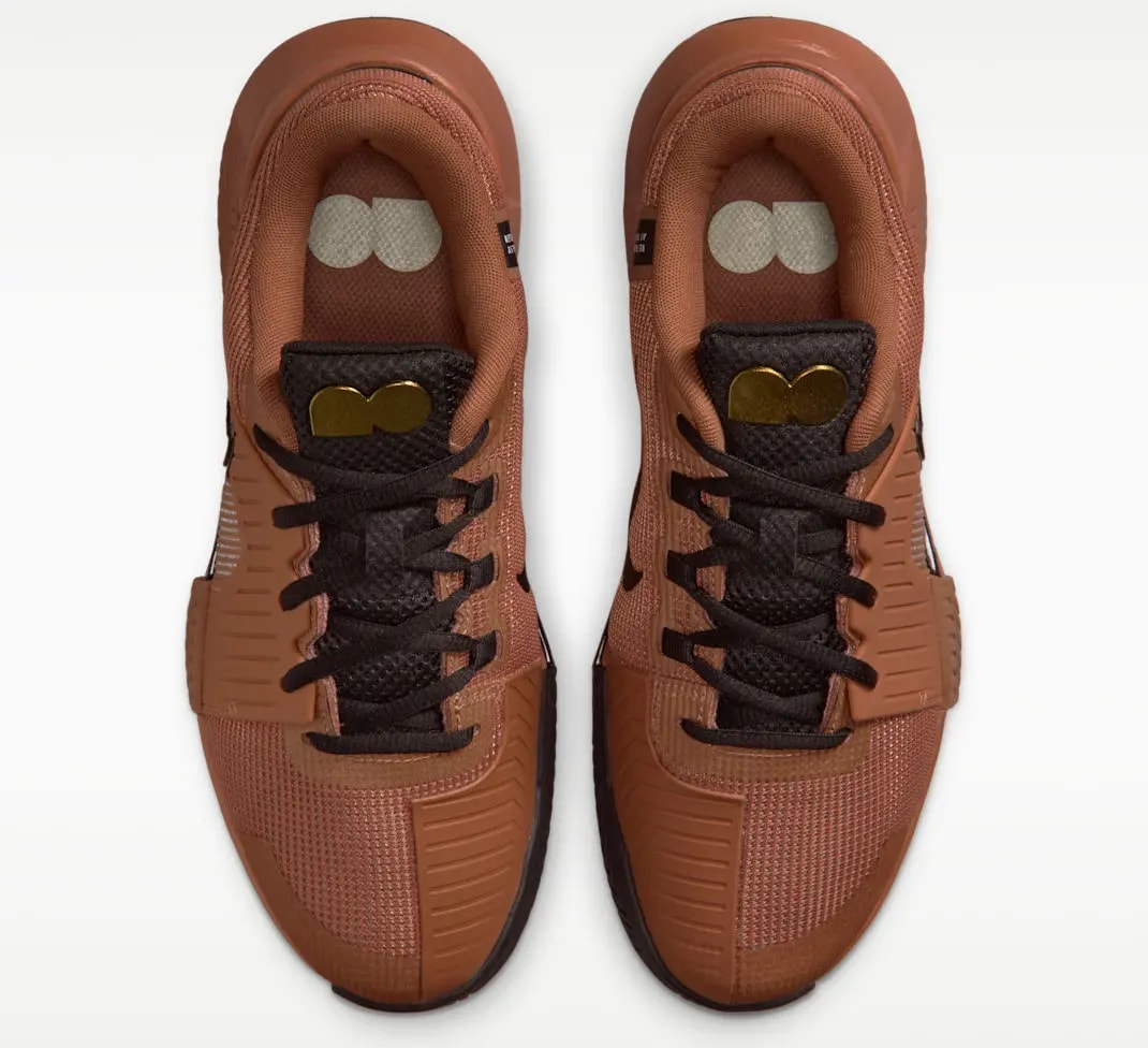 Giày Nike Zoom GP Challenge 1.5 HC 'Naomi Osaka' IQ6077-200 — ảnh 3