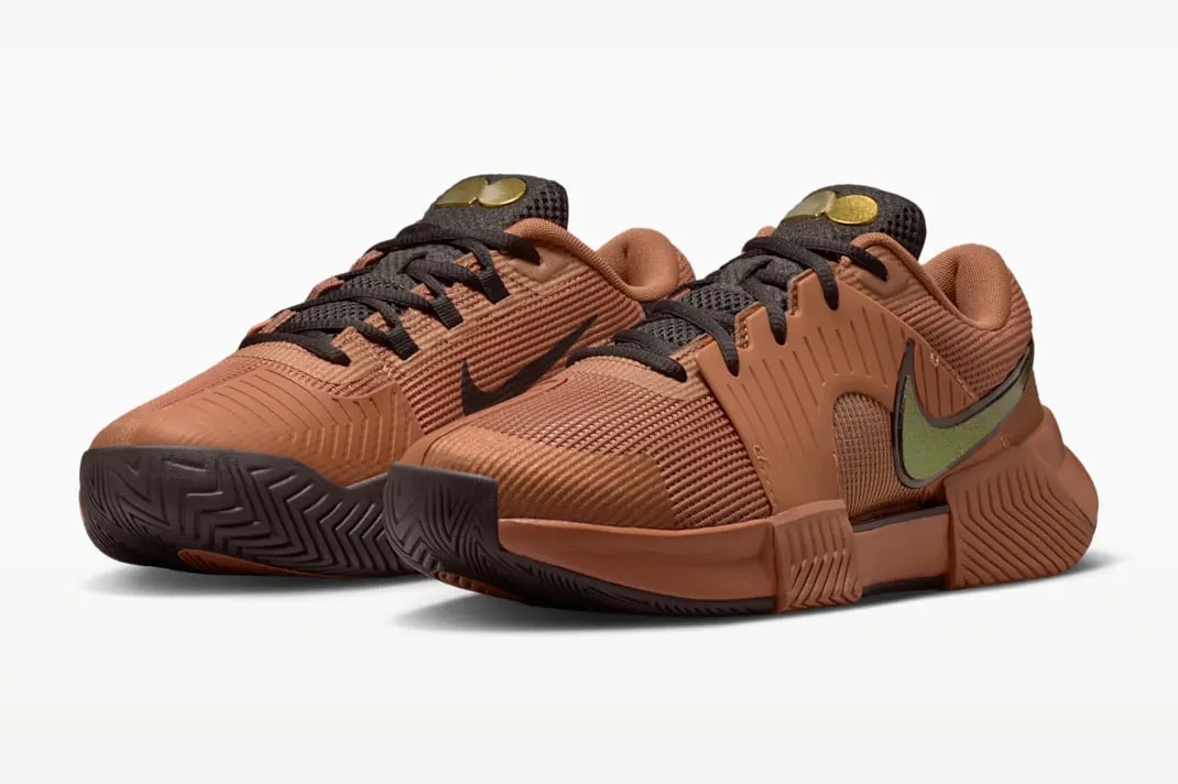 Giày Nike Zoom GP Challenge 1.5 HC 'Naomi Osaka' IQ6077-200 — ảnh 4