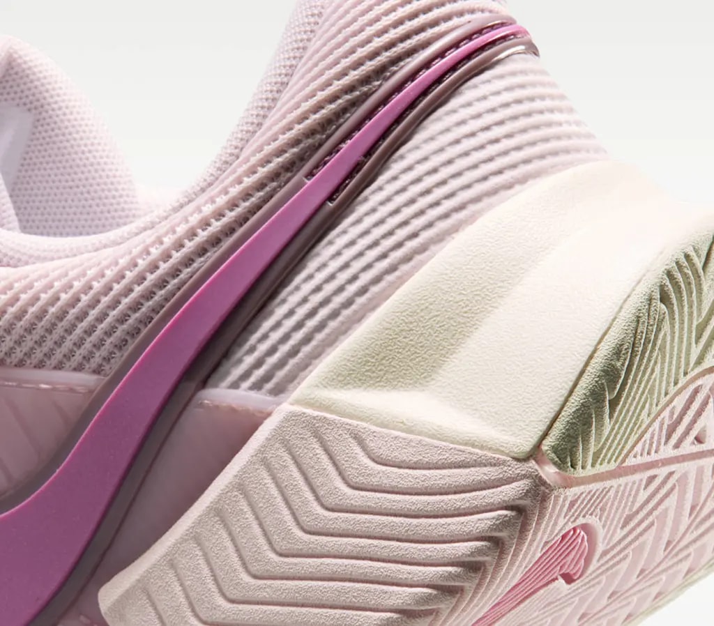 Giày Nike Zoom GP Challenge 1.5 PRM ‘Pink’ IQ6076-601 — ảnh 4