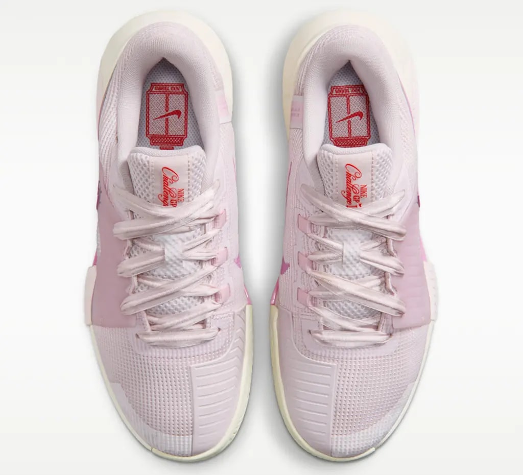 Giày Nike Zoom GP Challenge 1.5 PRM ‘Pink’ IQ6076-601 — ảnh 5