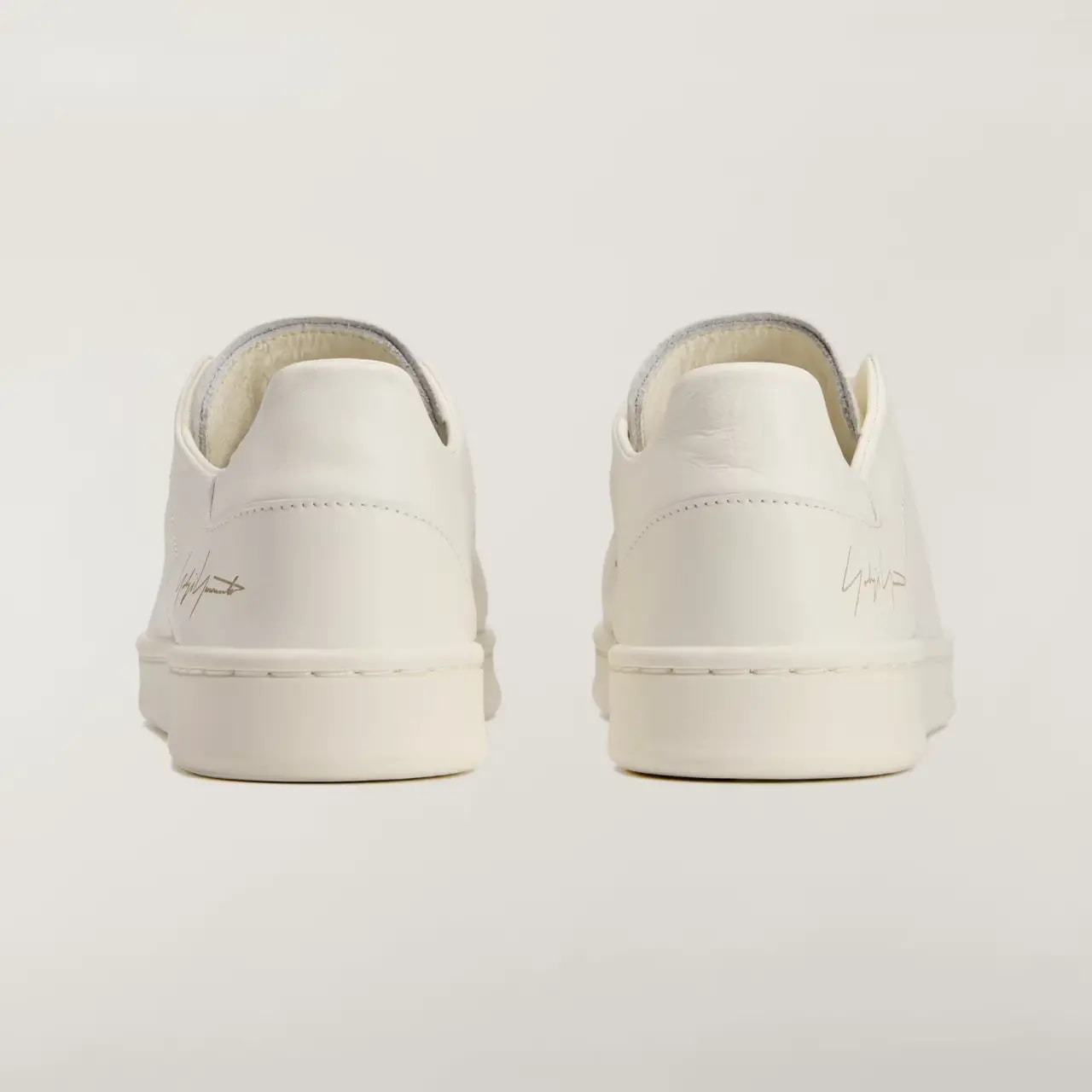 Giày Adidas Y-3 Stan Smith 'Off White' KI3463 — ảnh 5