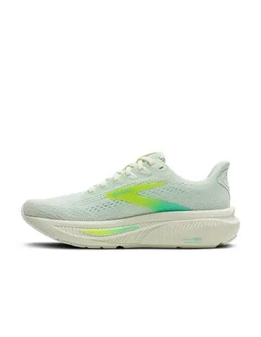 Giày Brooks Ghost 17 'Bluewash Nightlife Yucca' 120431-1B-122 — ảnh 3