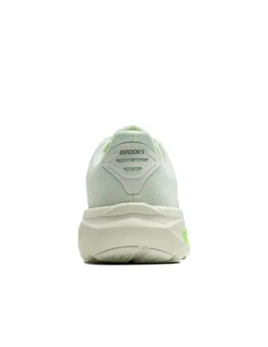 Giày Brooks Ghost 17 'Bluewash Nightlife Yucca' 120431-1B-122 — ảnh 4