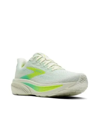 Giày Brooks Ghost 17 'Bluewash Nightlife Yucca' 120431-1B-122 — ảnh 5