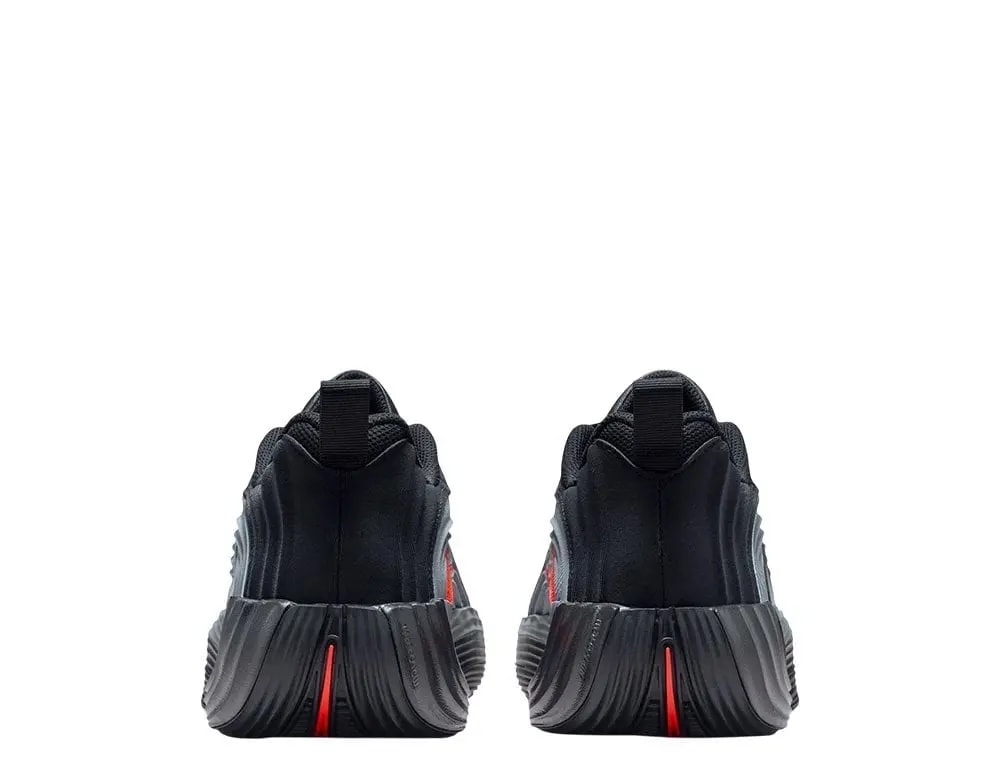 Giày Nike Giannis Immortality 5 'Black Volt' IM5130-001 — ảnh 5