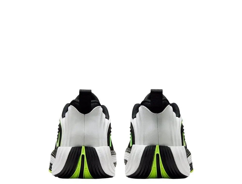 Giày Nike Giannis Immortality 5 'White Black Volt' IM5130-100 — ảnh 3