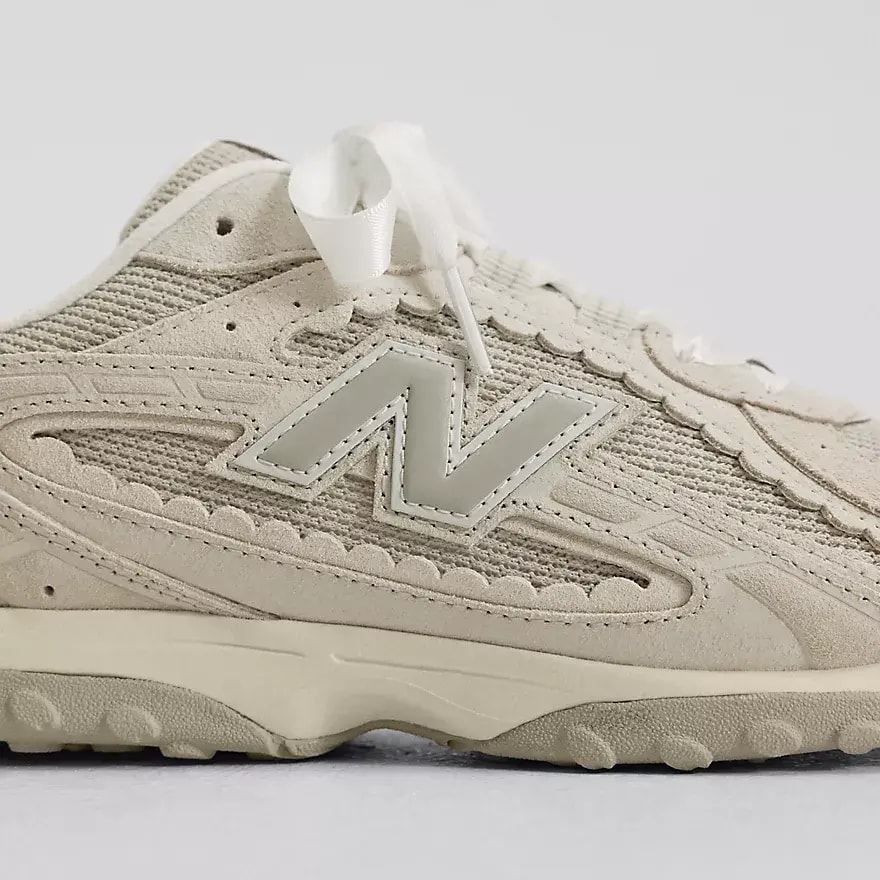 Giày New Balance 204L 'Sea Salt' U204L2SZ — ảnh 3