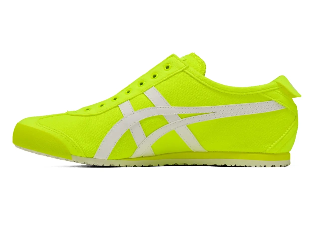 Giày Onitsuka Tiger Mexico 66 'Safety Yellow' 1183A360-752 — ảnh 3