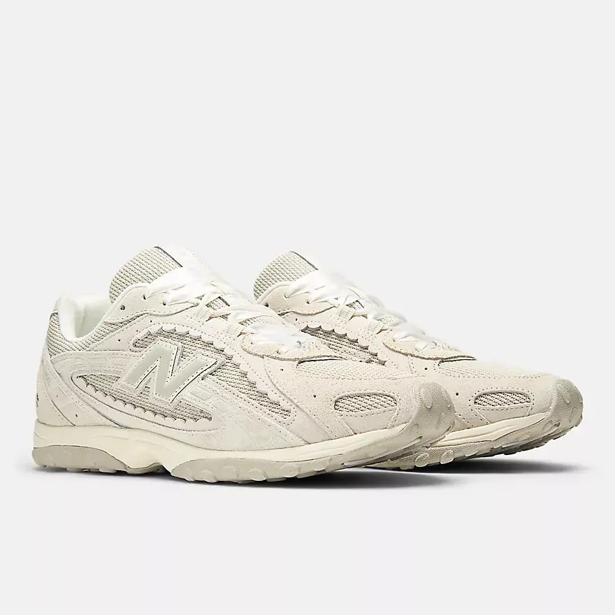 Giày New Balance 204L 'Sea Salt' U204L2SZ — ảnh 4