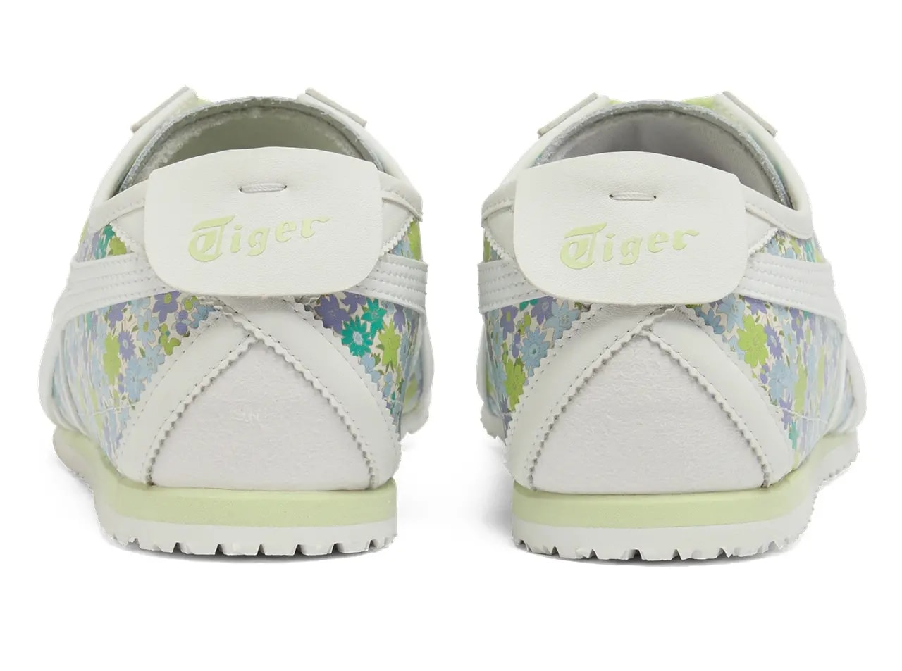 Giày Onitsuka Tiger Mexico 66 'Dried Herb' 1183C564-300 — ảnh 4