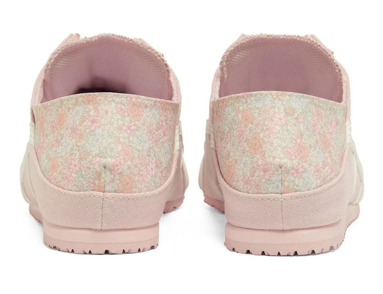 Giày Onitsuka Tiger Mexico 66 Paraty 'Crystal Pink' 1183C635-700 — ảnh 4