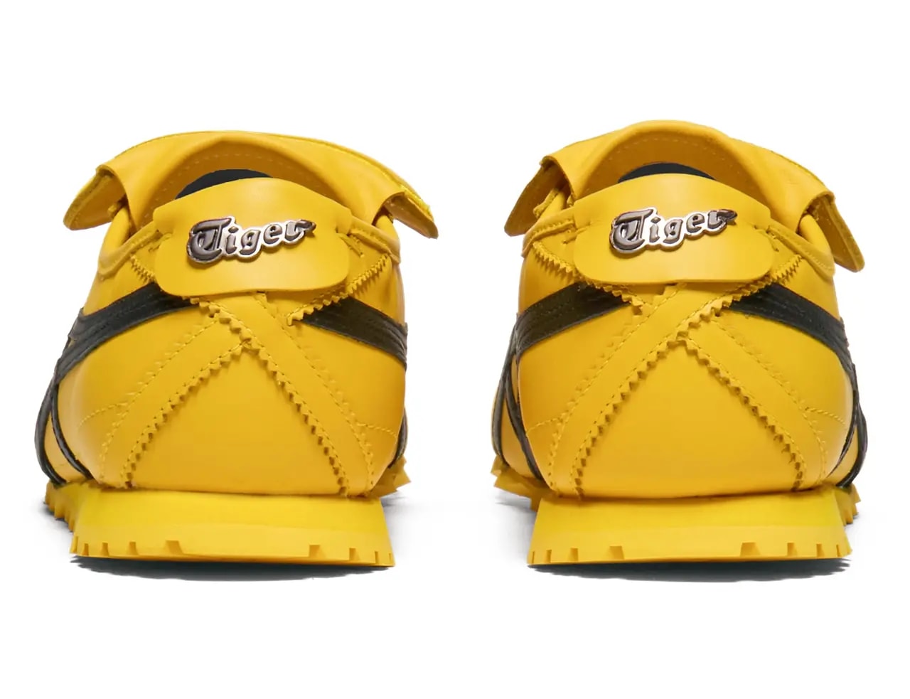 Giày Onitsuka Tiger Mexico 66 Golf 'Kill Bill' 1183C557-750 — ảnh 4