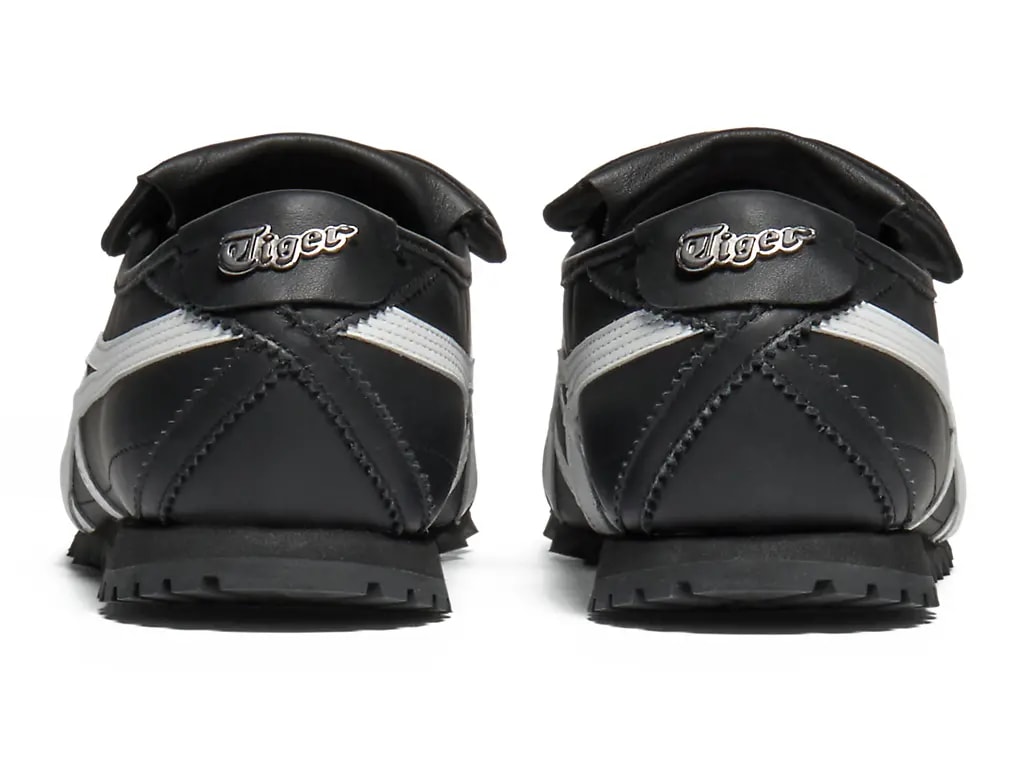 Giày Onitsuka Tiger Mexico 66 Golf 'Black White' 1183C557-002 — ảnh 4