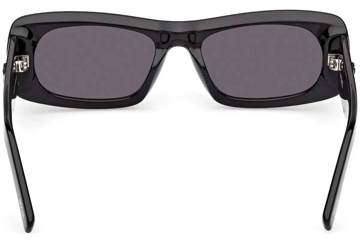 Kính MCM Worldwide 'Black' MW0032-01A — ảnh 4