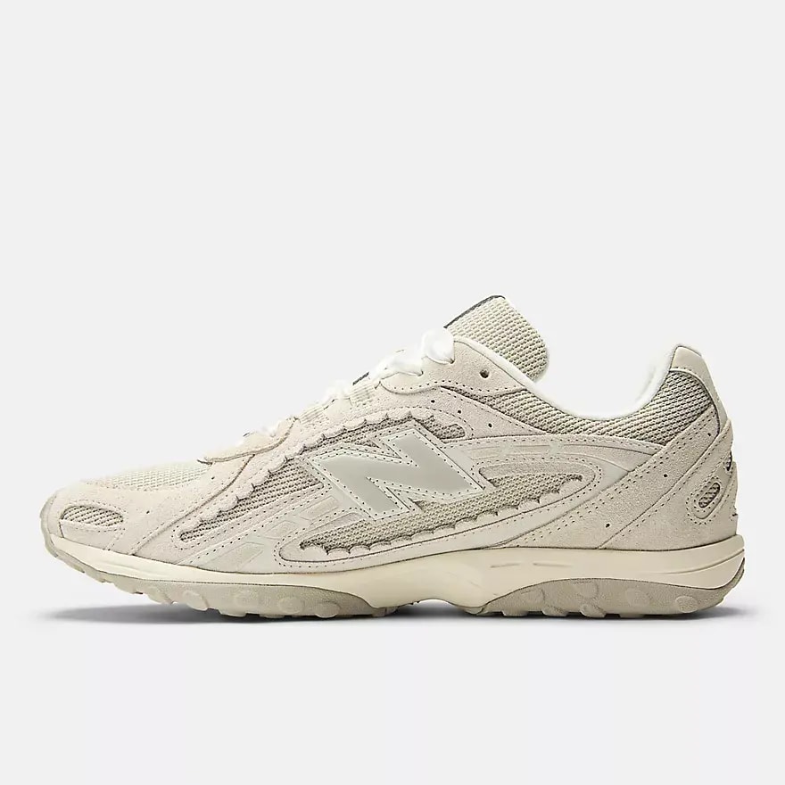 Giày New Balance 204L 'Sea Salt' U204L2SZ — ảnh 5
