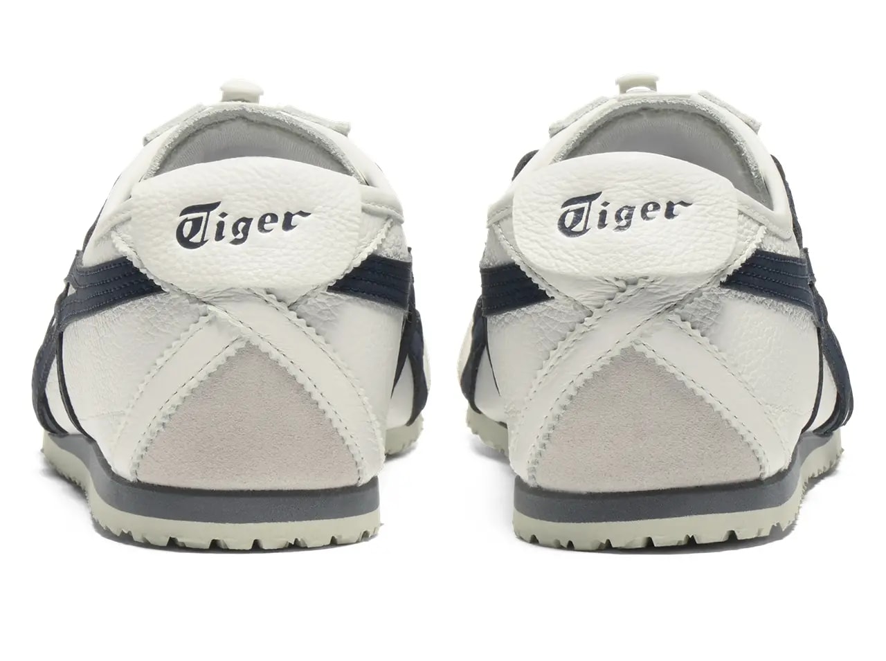 Giày Onitsuka Tiger Mexico 66 Viny 'Iron Navy' 1183C577-100 — ảnh 5