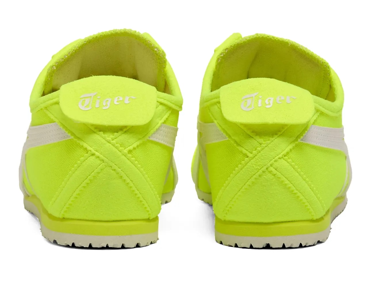 Giày Onitsuka Tiger Mexico 66 'Safety Yellow' 1183A360-752 — ảnh 5
