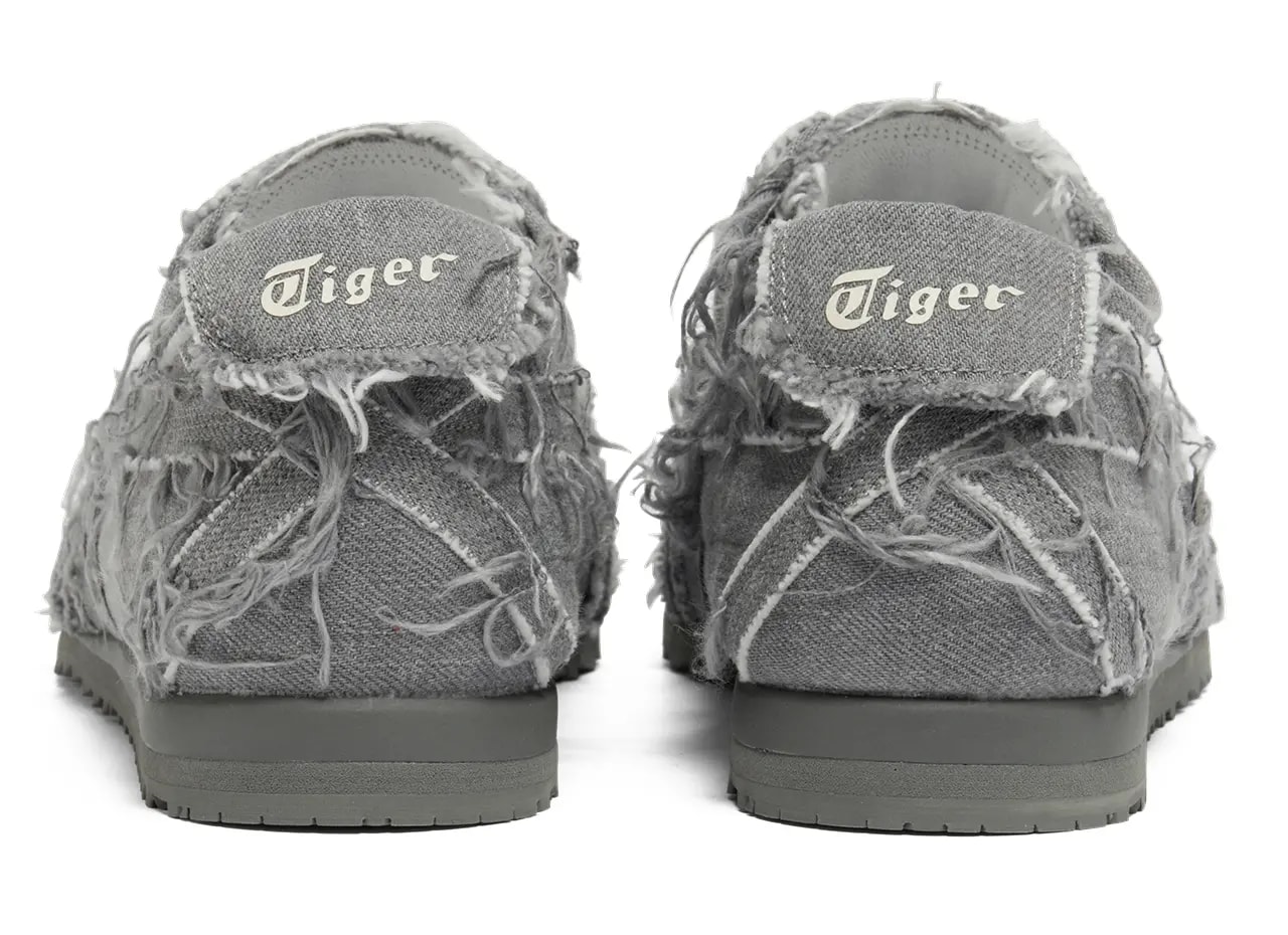Giày Onitsuka Tiger Mexico 66 SD 'Grey' 1183C580-020 — ảnh 5