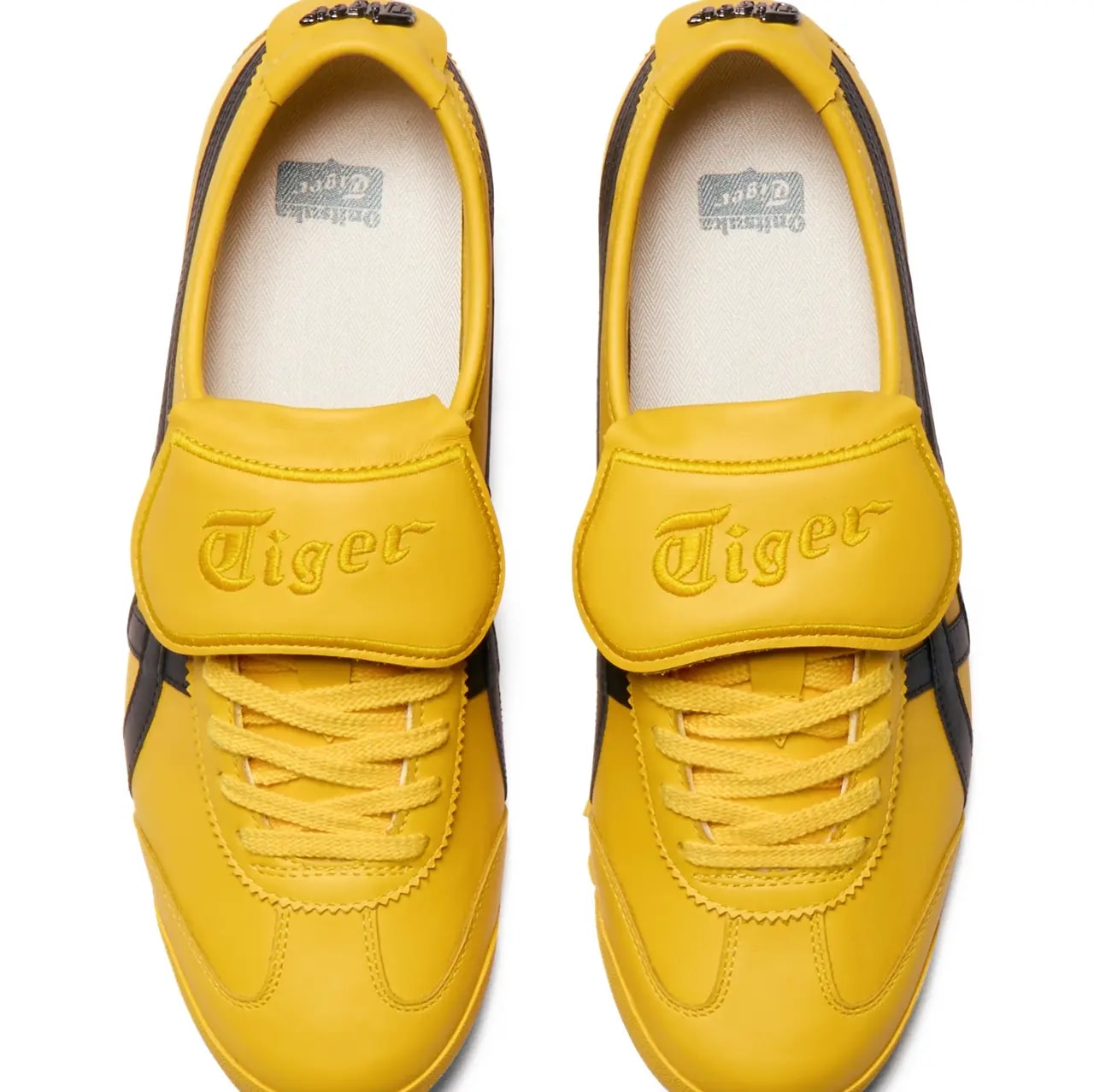 Giày Onitsuka Tiger Mexico 66 Golf 'Kill Bill' 1183C557-750 — ảnh 5