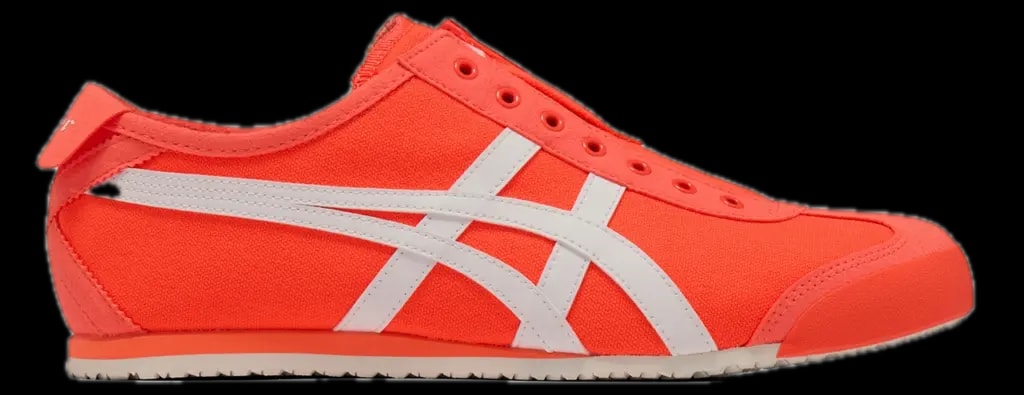 Giày Onitsuka Tiger Mexico 66 'Flash Coral' 1183A360-702 — kich-thuoc: 36