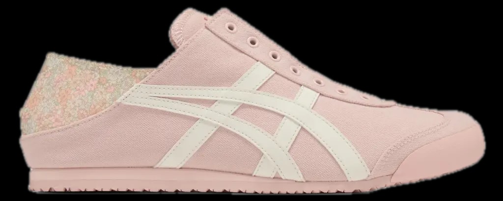 Giày Onitsuka Tiger Mexico 66 Paraty 'Crystal Pink' 1183C635-700 — kich-thuoc: 40.5