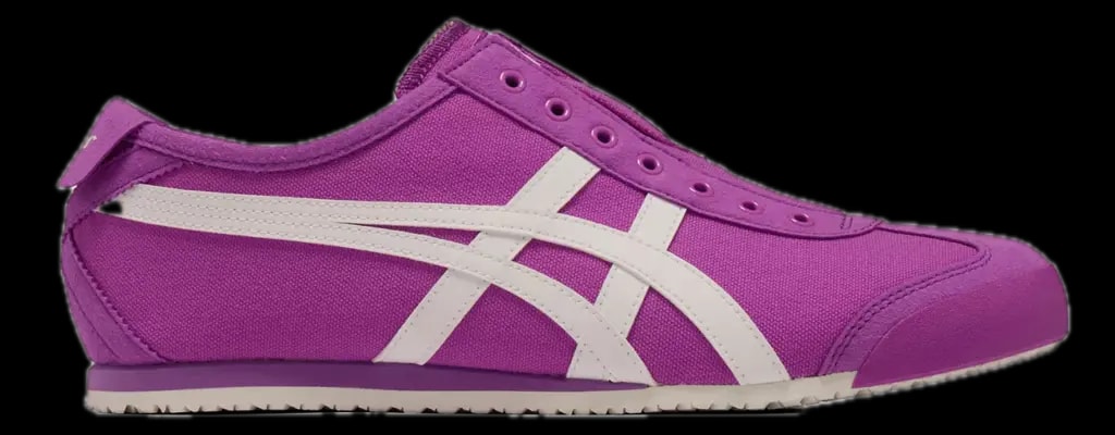 Giày Onitsuka Tiger Mexico 66 Slip On 'Orchid' 1183A360-501 — kich-thuoc: 36