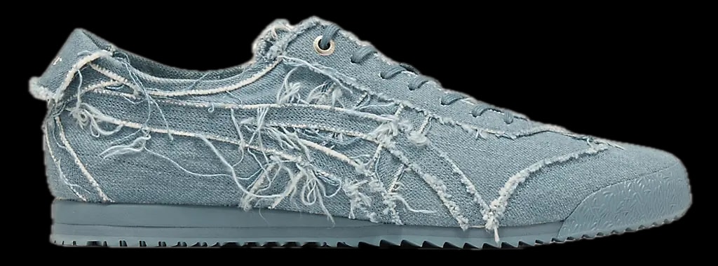 Giày Onitsuka Tiger Mexico 66 SD 'Grey Floss' 1183C580-400 — kich-thuoc: 40.5