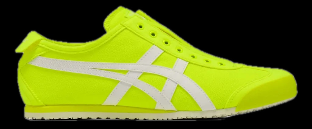 Giày Onitsuka Tiger Mexico 66 'Safety Yellow' 1183A360-752 — kich-thuoc: 36