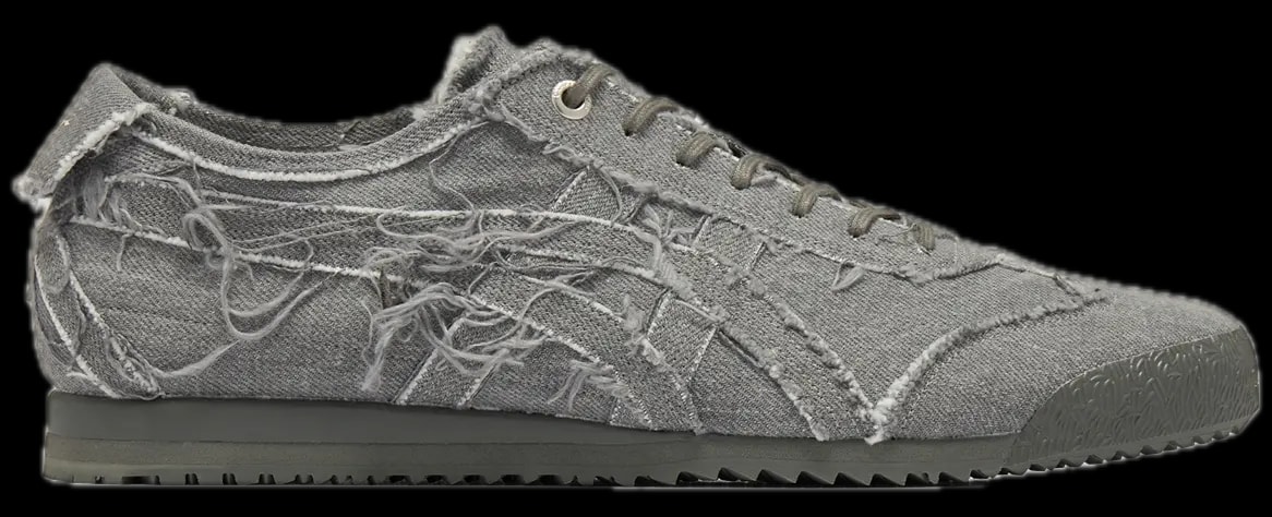 Giày Onitsuka Tiger Mexico 66 SD 'Grey' 1183C580-020 — kich-thuoc: 40.5