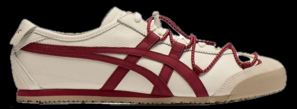 Giày Onitsuka Tiger Mexico 66 Viny 'Beige' 1183C577-201 — kich-thuoc: 40.5