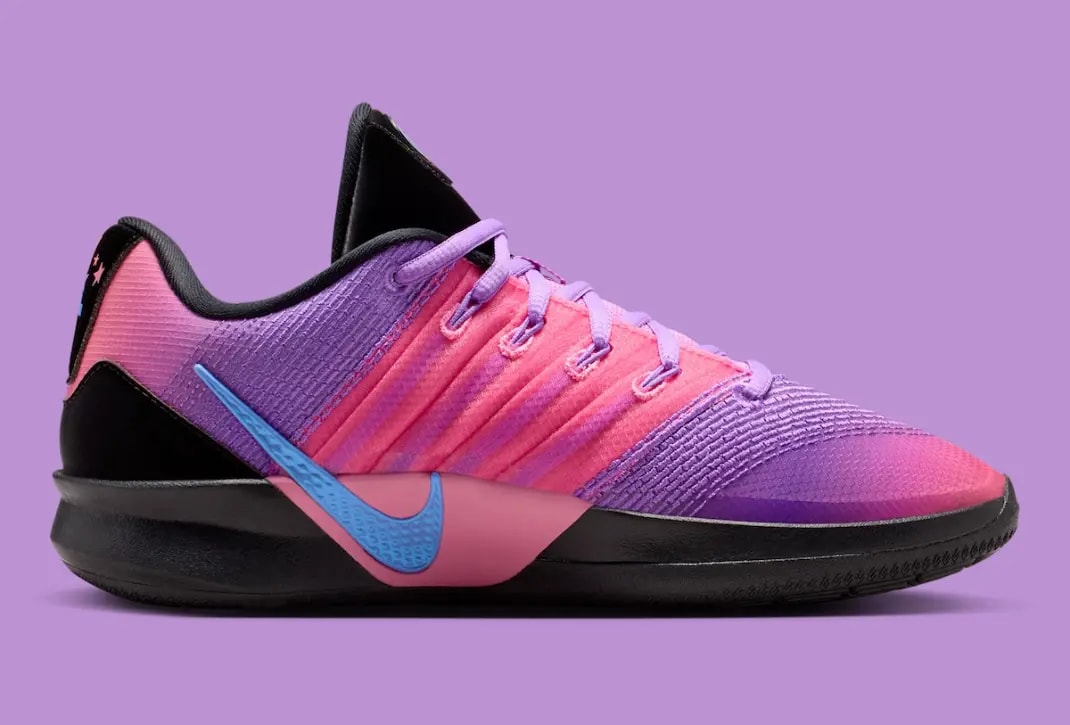 Giày Nike Sabrina 3 EP 'CHBL' IR2658-500 — ảnh 5