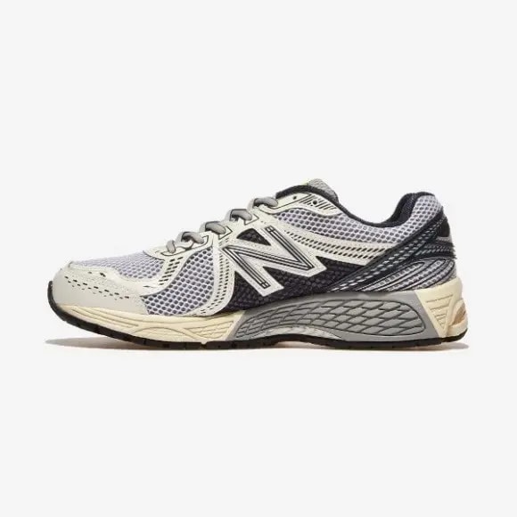 Giày New Balance 860 'Navy' ML860SN2 — ảnh 2