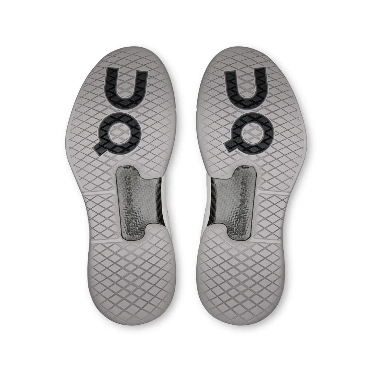 Giày On The Roger Pro 'Wolf Ore' 3MD10374760 — ảnh 5
