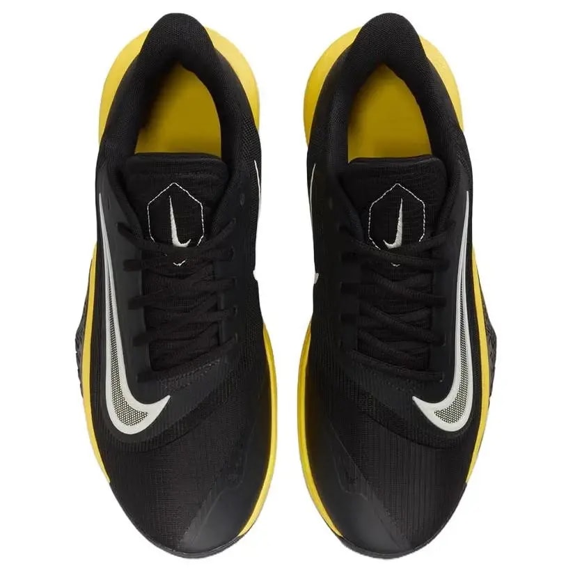 Giày Nike Precision 7 'Black Lightning' HJ9153-001 — ảnh 2