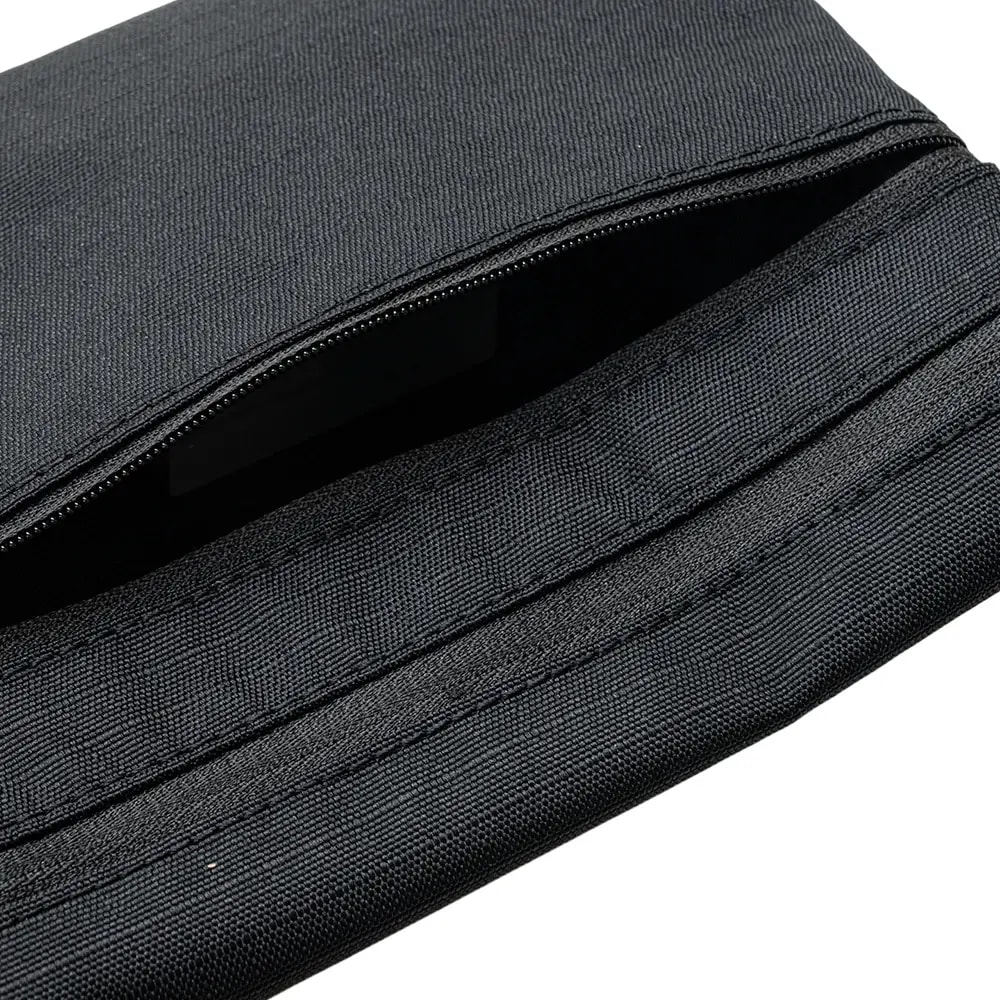 Túi Nike Club Clutch Wristlet Pouch 'Black' IQ6031-091 — ảnh 3