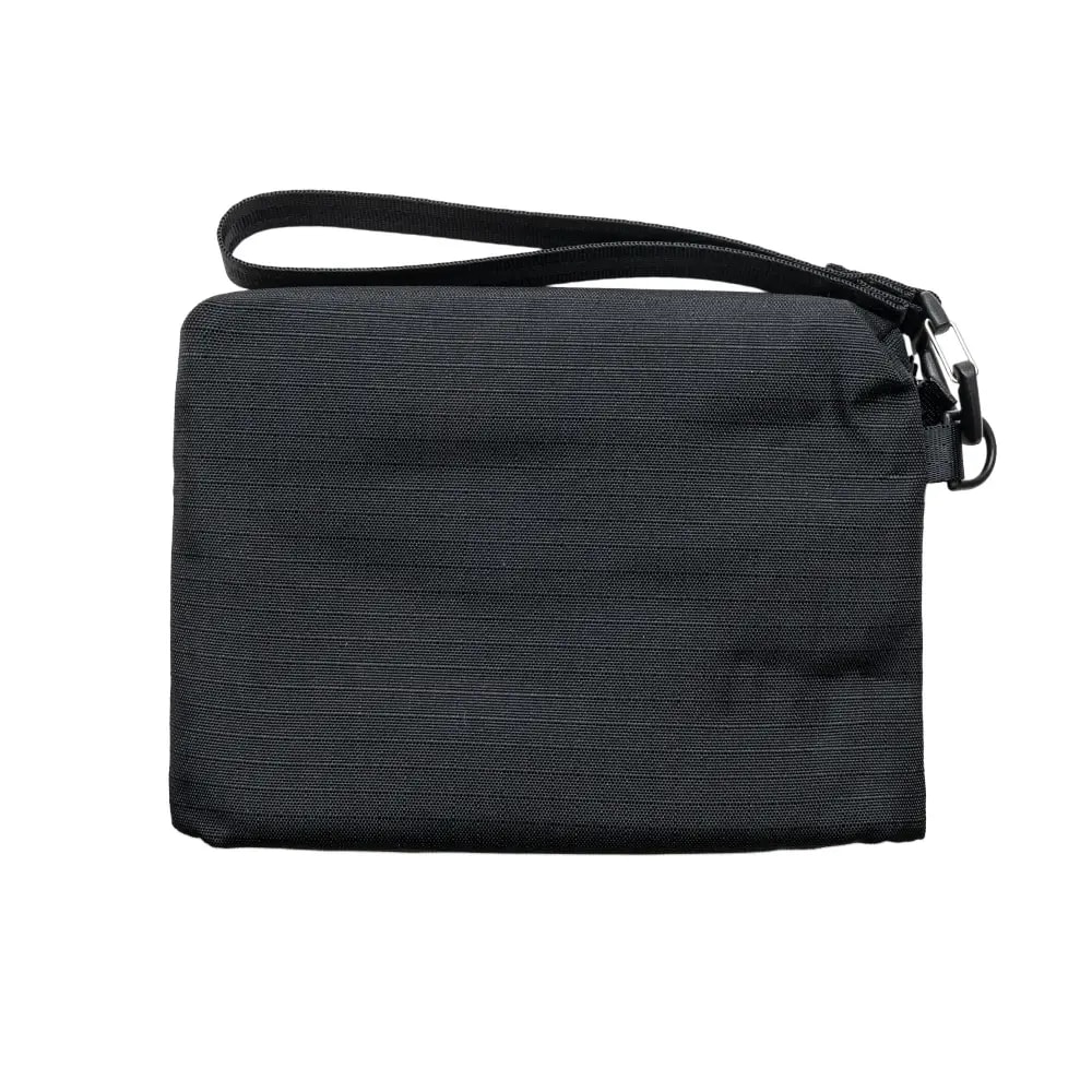 Túi Nike Club Clutch Wristlet Pouch 'Black' IQ6031-091 — ảnh 5