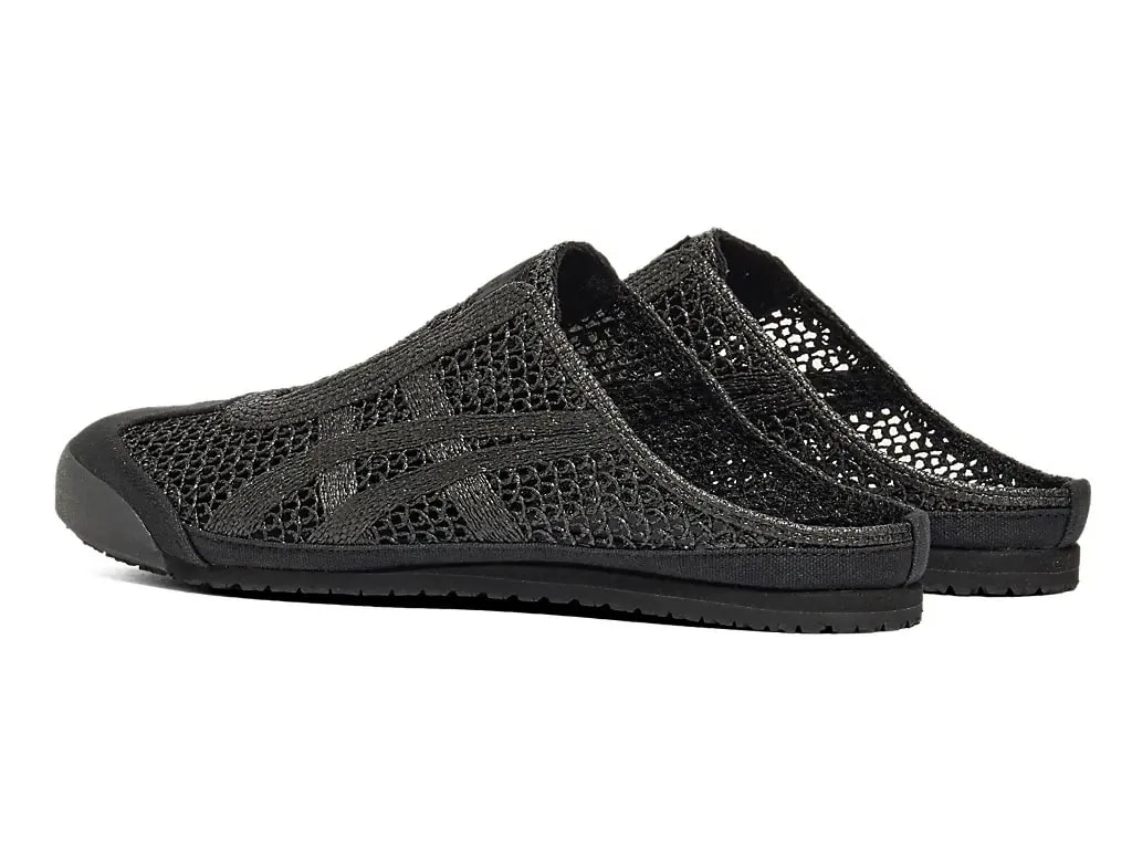 Giày Onitsuka Tiger Mexico 66 Sabot 'Black' 1183C123-002 — ảnh 3