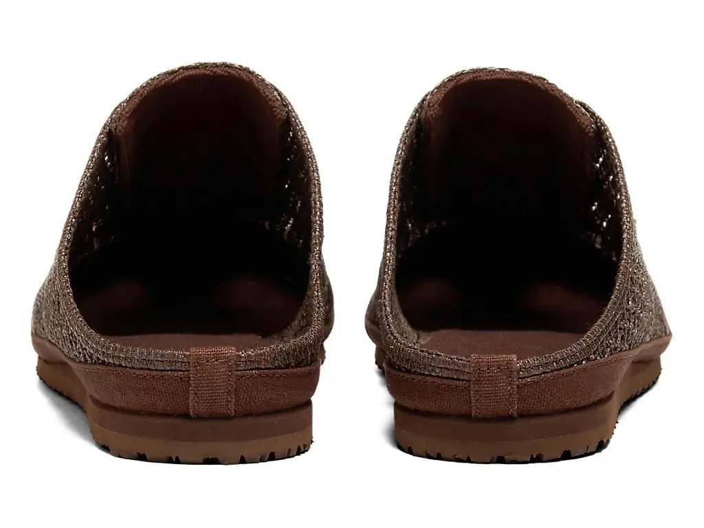 Giày Onitsuka Tiger Mexico 66 Sabot 'Dark Brown' 1183C123-202 — ảnh 3