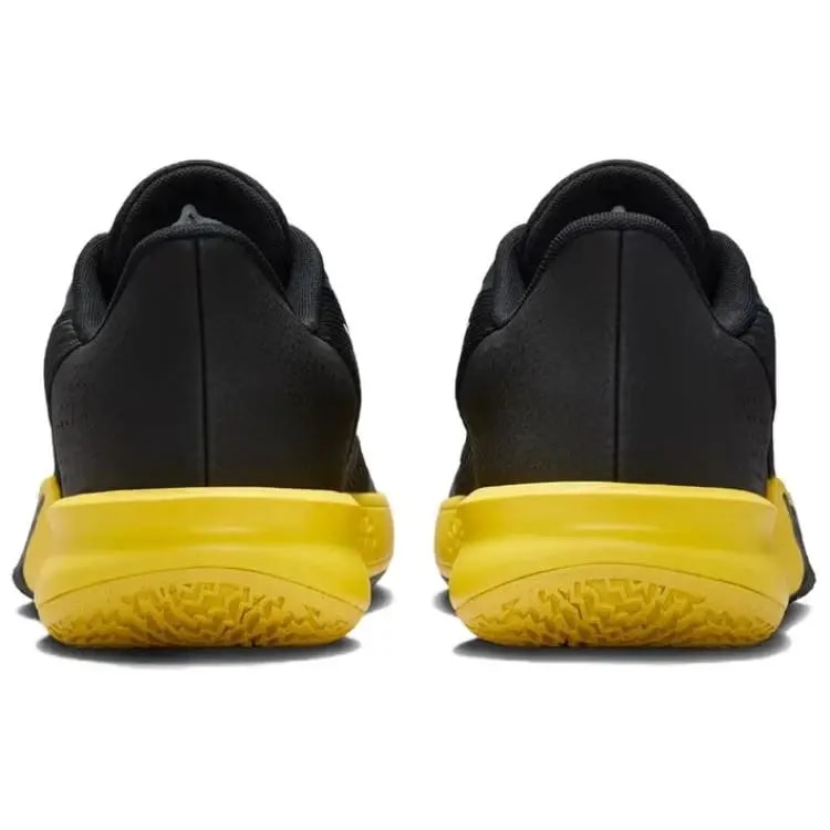 Giày Nike Precision 7 'Black Lightning' HJ9153-001 — ảnh 3