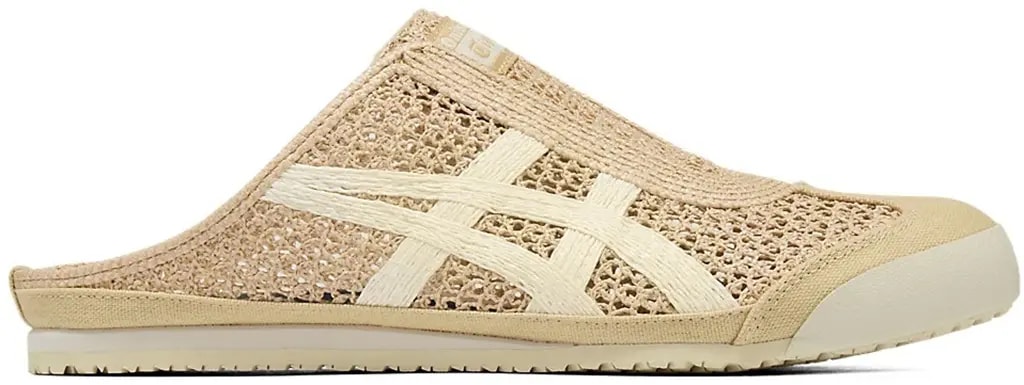 Giày Onitsuka Tiger Mexico 66 Sabot ‘Cream’ 1183C123-254 — kich-thuoc: 41.5